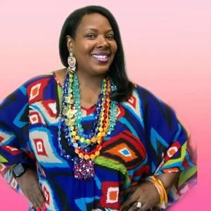 Meet your Posher, Christal